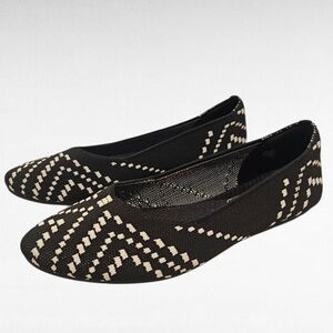 Skechers Cleo 2.0 Be Amazed Slip-On Shoes Size 8